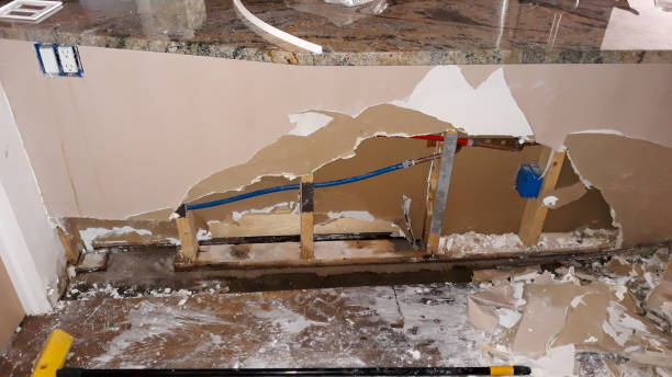 Best Emergency water damage restoration  in Canton, OH