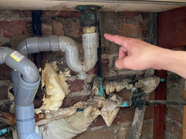  Canton, OH Water damage restoration Pros