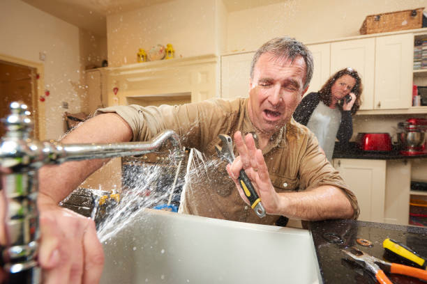 24/7 water damage repair in Canton, OH